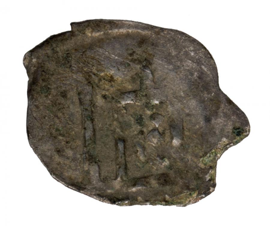 Casimir IV Jagellon lituanien Vilnius Denier