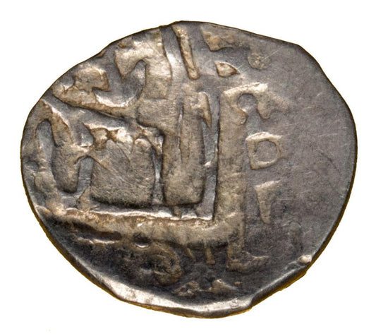 Tatar dang avec contresignature Witold Lituanie Colonnes Gediminas