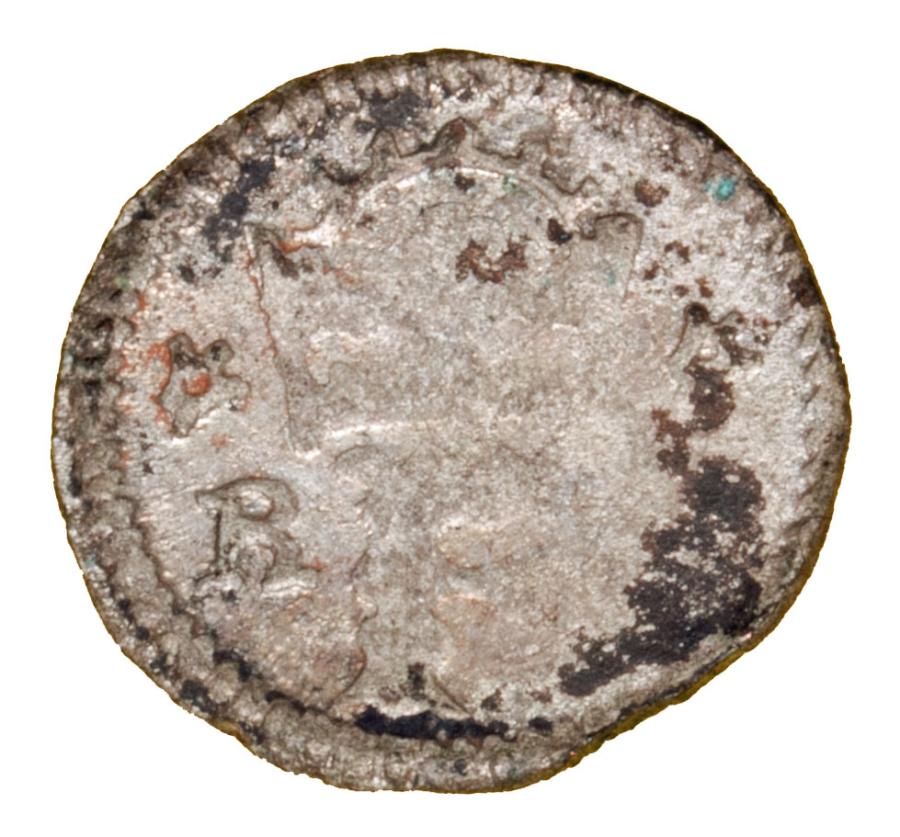 Le prince Ferdinand Ier de Habsbourg