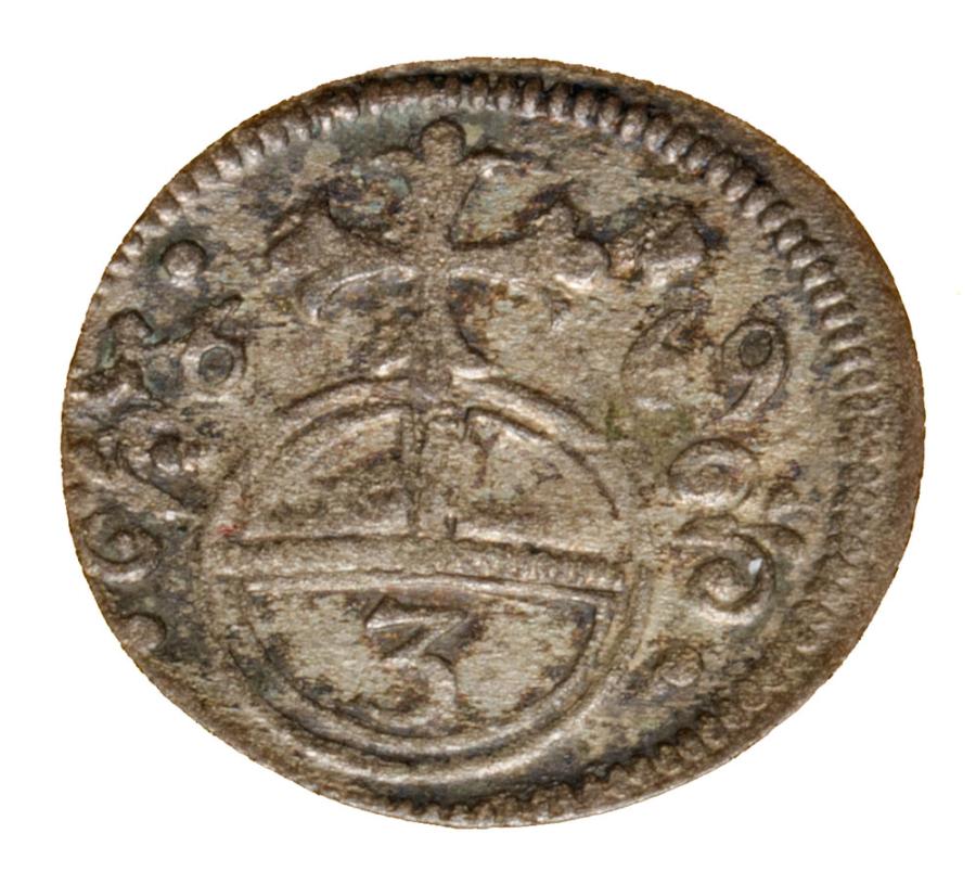 Greszel 1669 Léopold Ier Habsbourg Silésie Opole