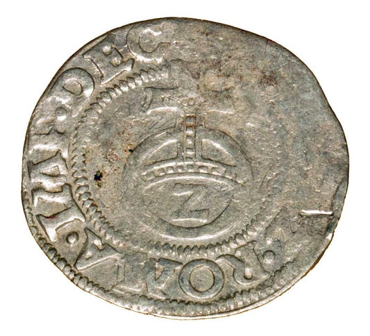 2 kreuzer 1580 Richard Allemagne Duché de Palatinat-Simmern