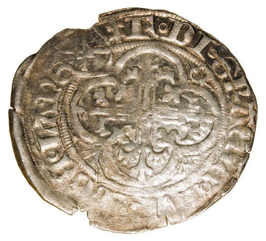 Penny Meissen Frédéric II le Doux Allemagne Meissen Colditz