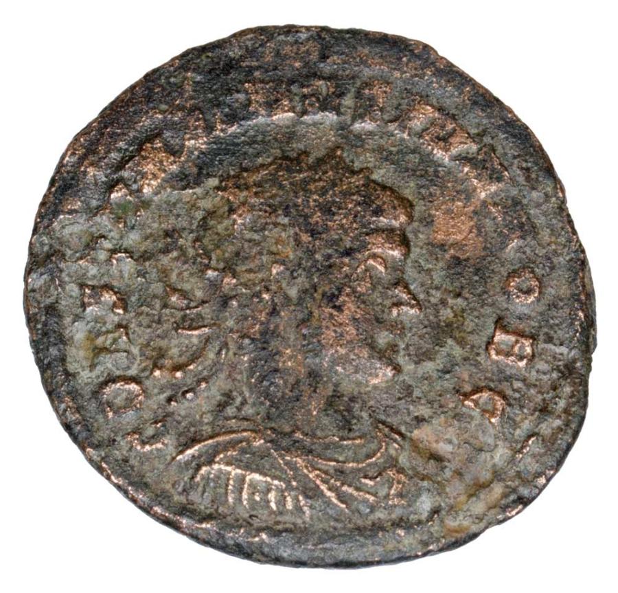 Follis 307-337 Constantin Ier le Grand Empire Romain