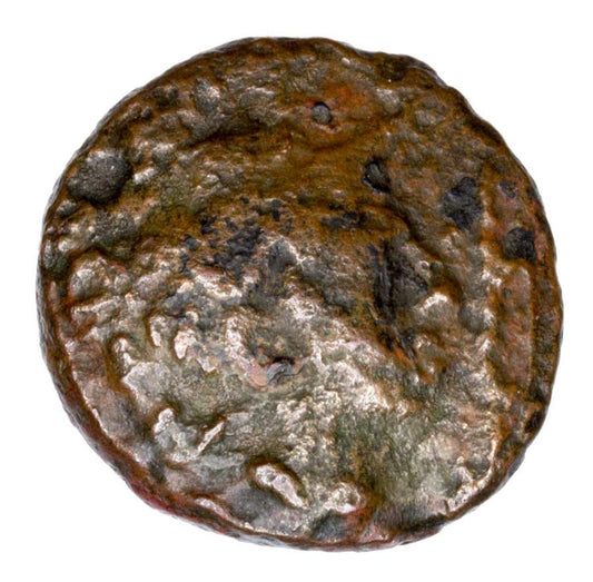 Bronze 178-168 av. J.-C. Grèce Macédoine Persée