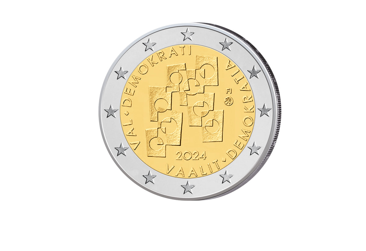 2 Euro 2024 Finlande Élections et démocratie bfr.
