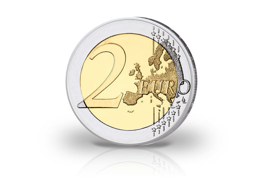 2 Euro 2017 Italie 2000e anniversaire de la mort de Tite-Live