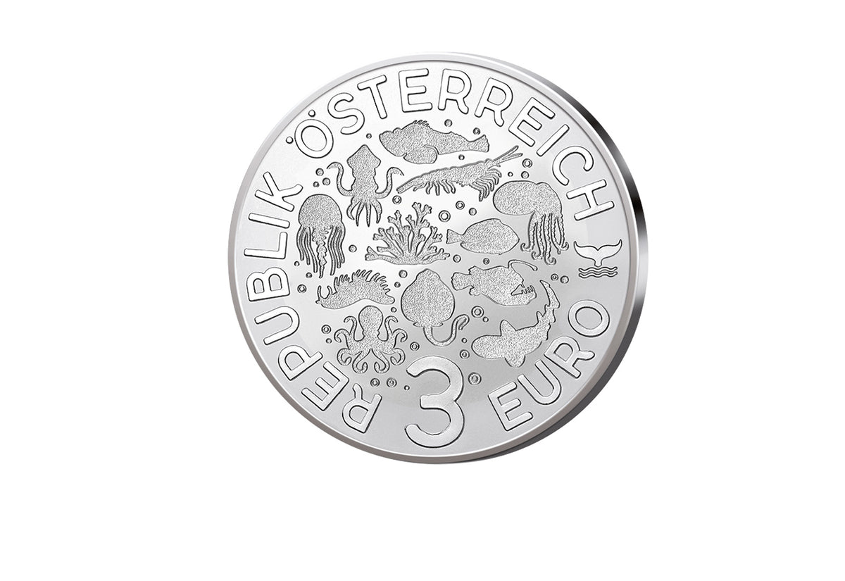3 Euro 2025 Autriche Nudibranche