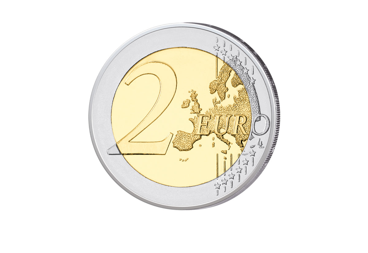 2 euros 2025 Portugal Développement durable bfr