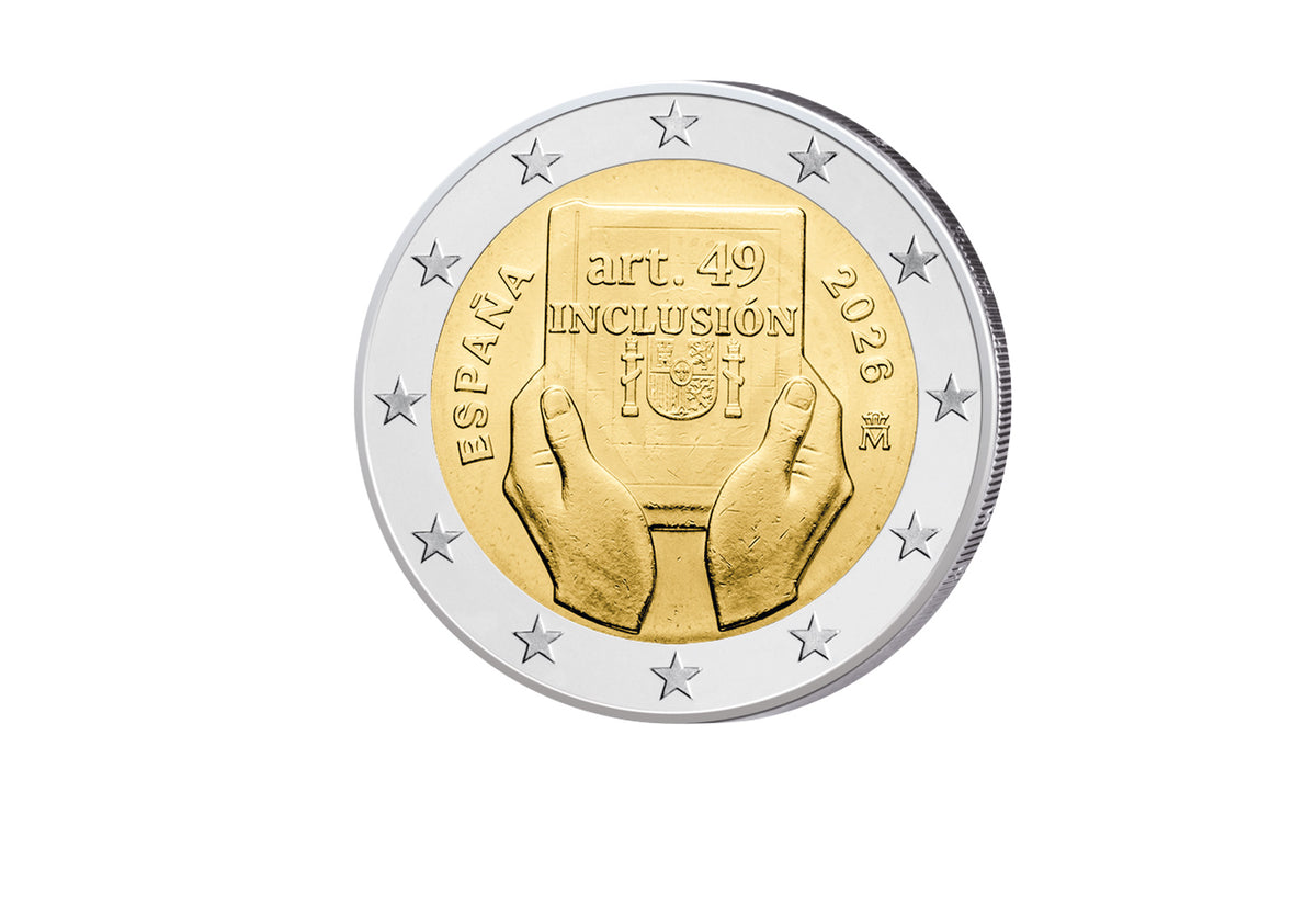 2 Euro 2026 Espagne - Espagne et handicap : protection, droits et inclusion