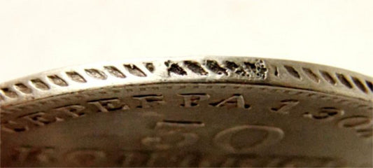 30 kopecks 2 zlotys 1841 ancien royaume de Pologne Varsovie