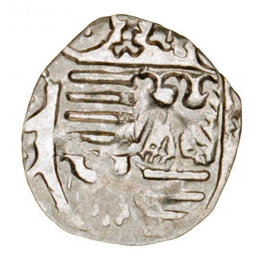 Denier 1387-1474 Sigismond de Luxembourg Hongrie