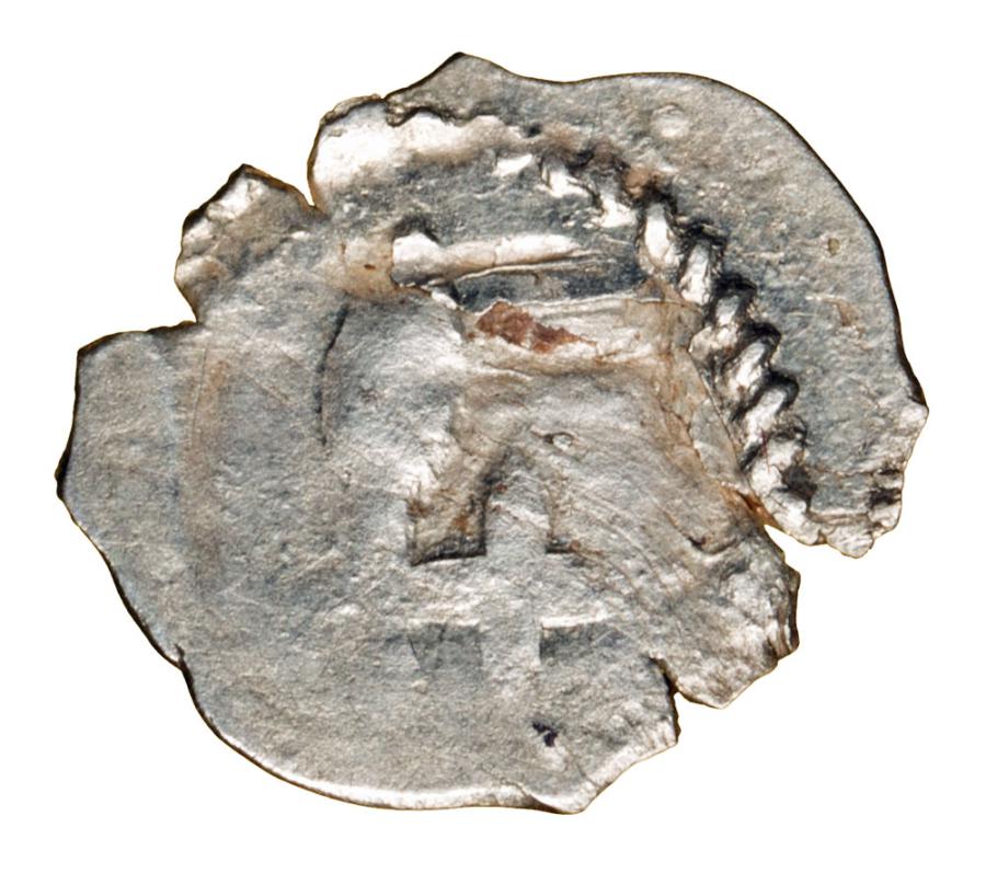 Denier 1413-1430 Vytautas Lituanie Vilnius