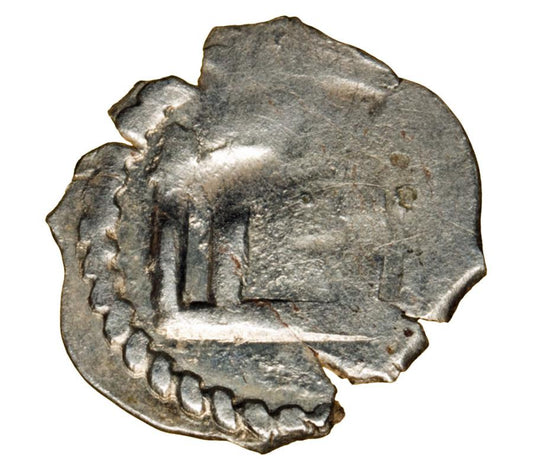 Denier 1413-1430 Vytautas Lituanie Vilnius