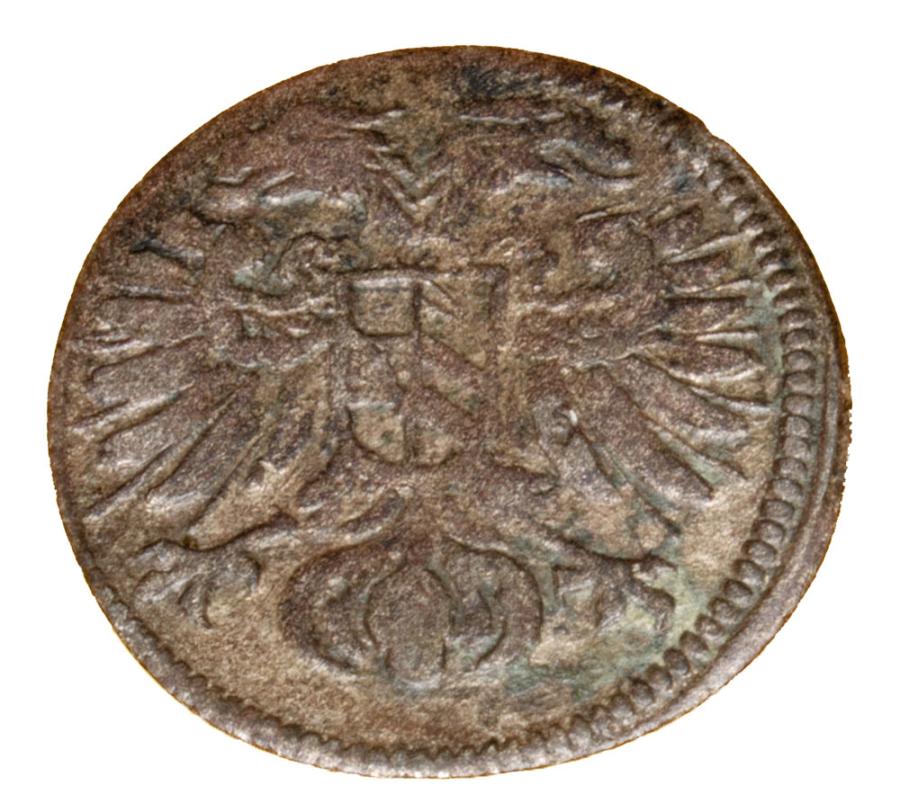Greszel 1694 Léopold Ier Habsbourg Silésie Brzeg