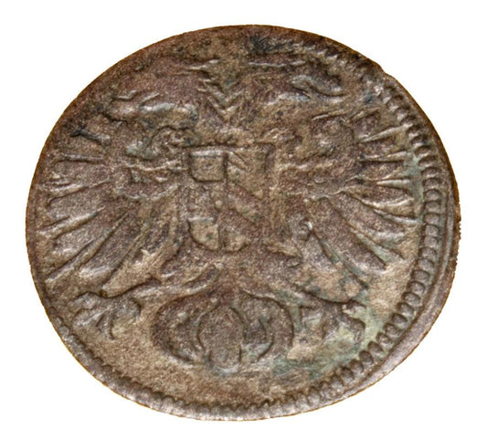 Greszel 1694 Léopold Ier Habsbourg Silésie Brzeg