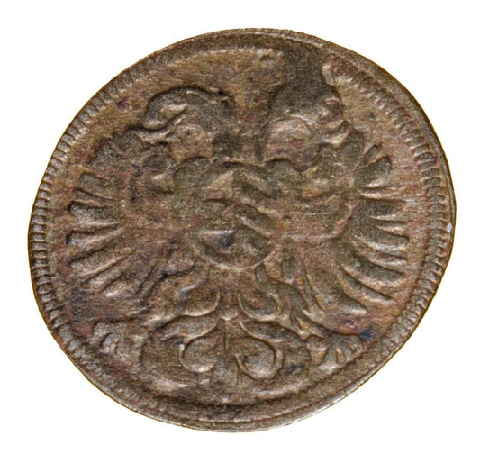 Greszel 1697 Léopold Ier Habsbourg Silésie Brzeg