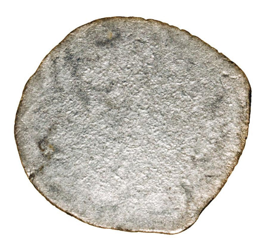 2 pfennigs 1605 Wolf Dietrich von Raitenau Autriche Salzbourg