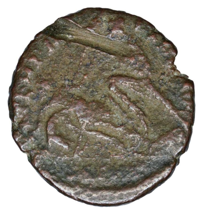 Follis Constantin Ier le Grand Empire Romain