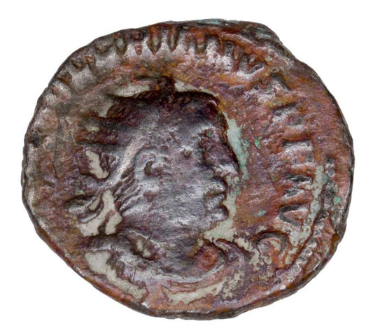 Antoninien 253-260 Valérien Ier Empire romain