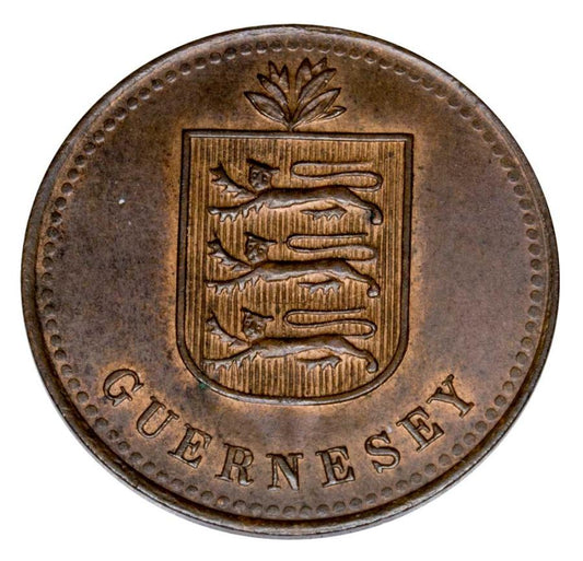 4 doubles 1920 Grande-Bretagne Guernesey Birmingham H