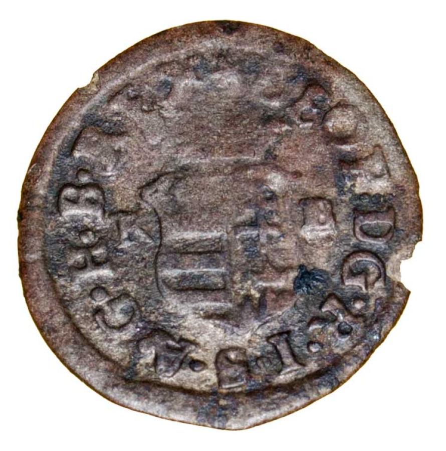 Duarius 1703 Léopold Ier Habsbourg Hongrie Kremnica
