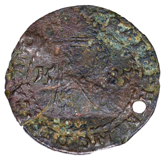 Liczman 1585 Rodolphe II Habsbourg République tchèque Nuremberg