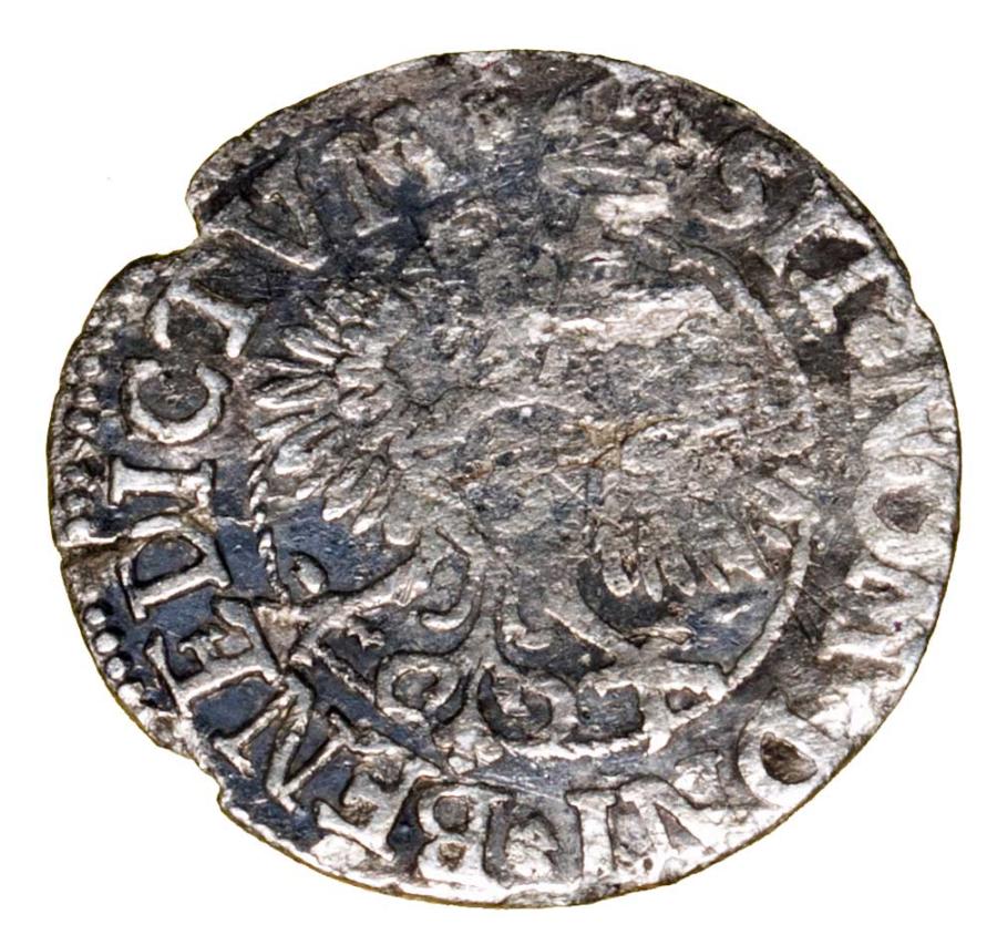 3 kreuzer 1604 Suisse Lucerne