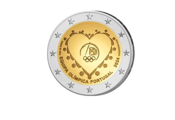 2 Euro 2024 Portugal 33ème Jeux Olympiques bfr.