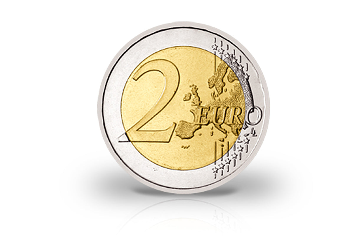 2 Euro 2014 Finlande 100ème anniversaire Ilmari Tapiovaara