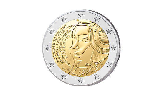 2 Euro 2015 France Fédération Festival 1790