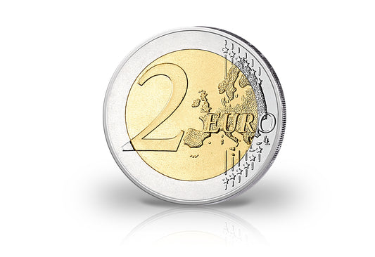 2 Euro 2016 Grèce 120e anniversaire de Mitropoulos