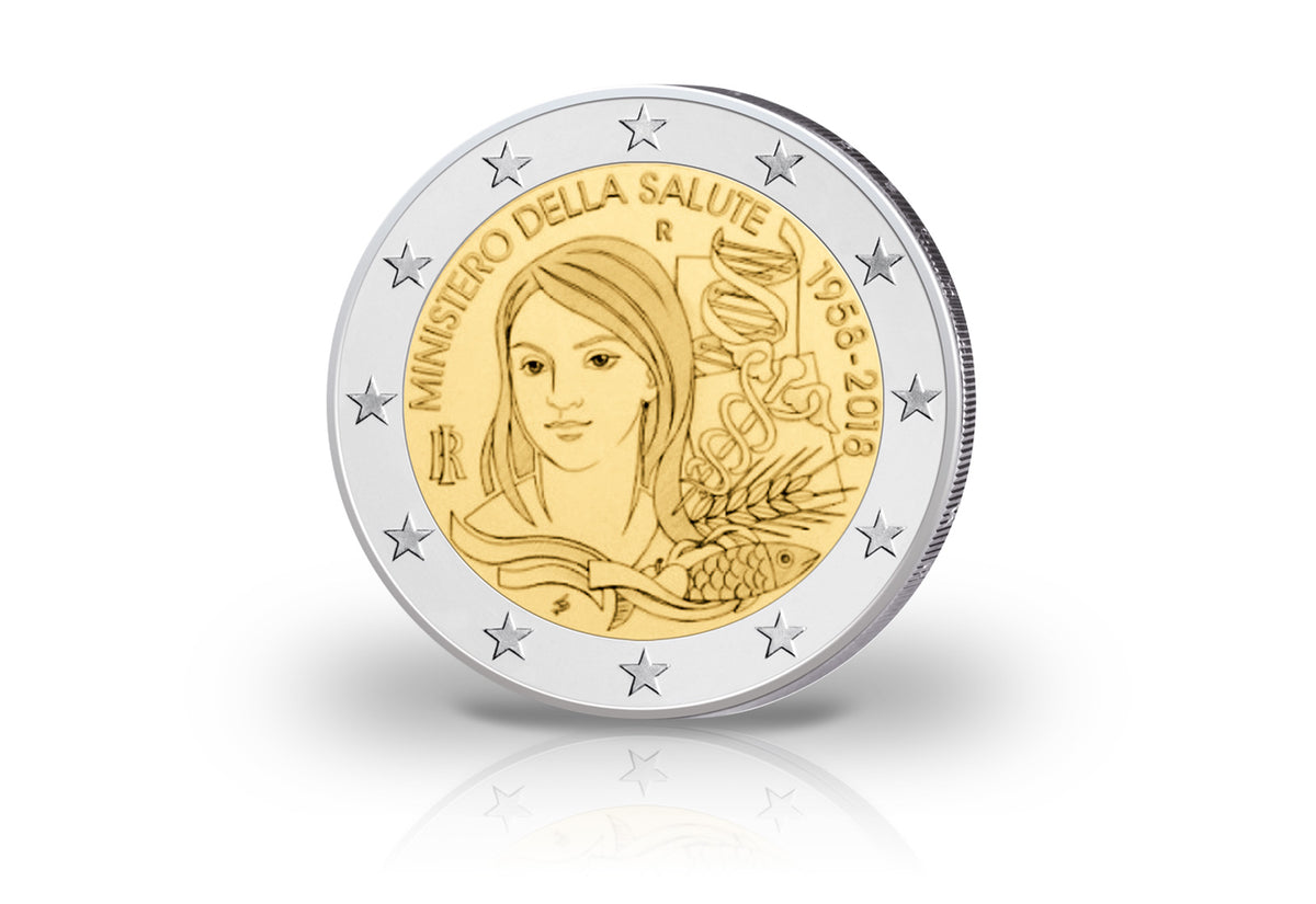 2 Euro 2018 Italie 60 ans Ministère de la Santé