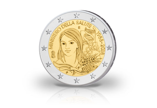 2 Euro 2018 Italie 60 ans Ministère de la Santé