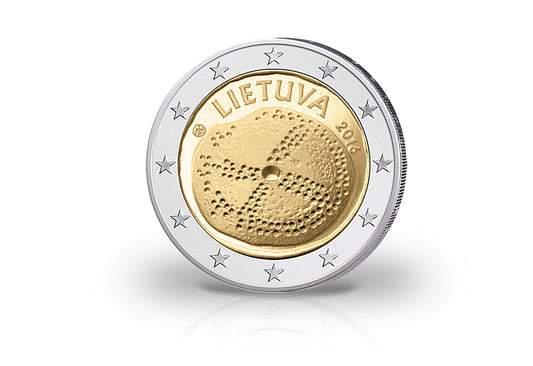 2 Euro 2016 Lituanie Culture balte