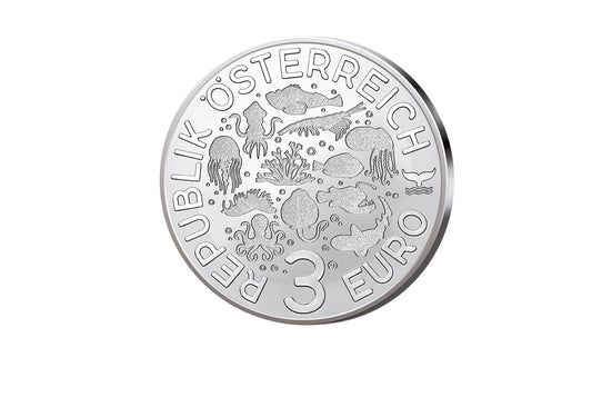 3 Euro 2025 Autriche Nudibranche