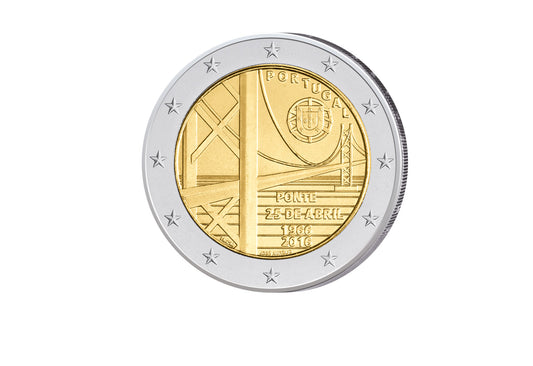 2 Euro 2016 Portugal 25 avril Pont