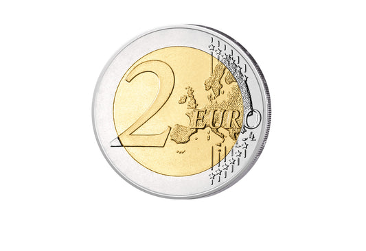 2 Euro 2017 Portugal 150ème anniversaire de Raul Brandao