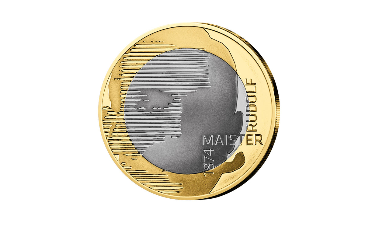 3 Euro 2024 Slovénie Rudolf Maister