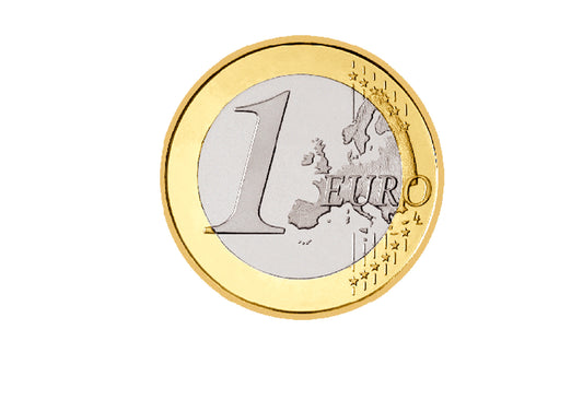 1 Euro 2015 Vatican Pape François st